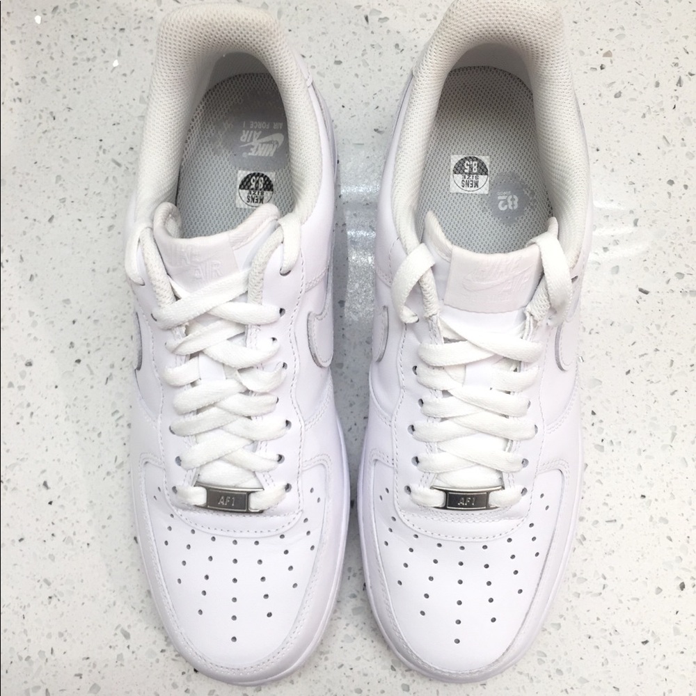 Nike Air Force 1 '07 - Picture 8 of 11